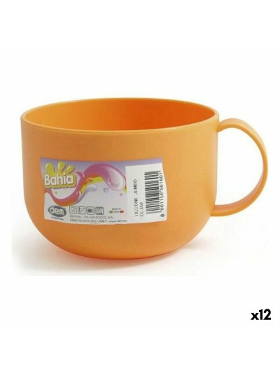 Taza Dem Bahia 12 Unidades (650 ml)