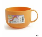 Taza Dem Bahia 12 Unidades (650 ml)