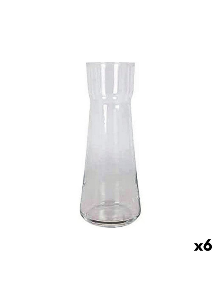 Bouteille en Verre Inde Balice (6 Unités)