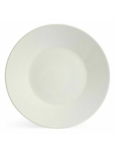 Flat Plate La Mediterránea Maitre Ø 28 cm 28 x 28 x 2,8 cm (6 Units)