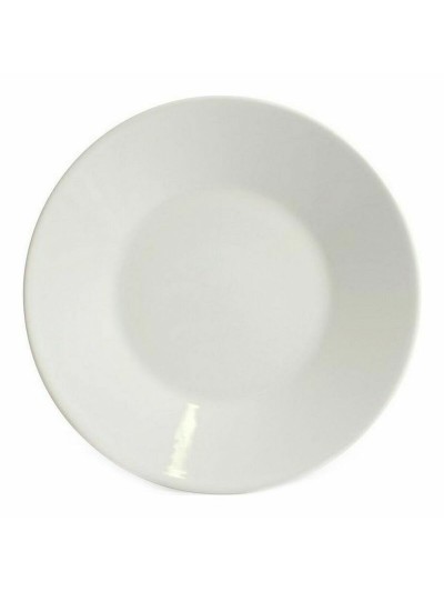 Dessert Dish La Mediterránea Maitre ø 21,5 x 2,8 cm (12 Units)