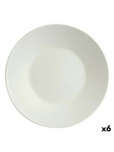 Bajo Plato La Mediterránea Maitre Ø 30,5 cm (6 Unidades)