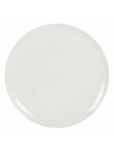 Underplate La Mediterránea Monaco Ivory (6 Units)