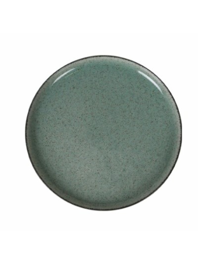 Assiette plate La Mediterránea Beloi Ronde (6 Unités)