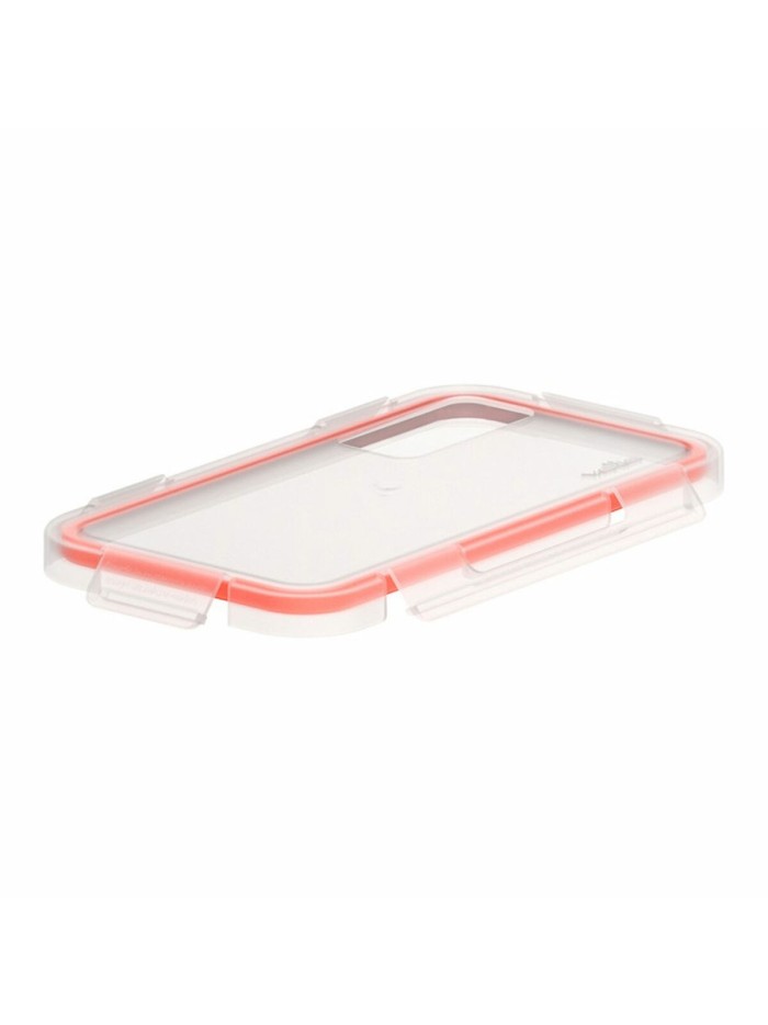 Cover Valira 6087/9 Replacement Hermetically sealed Translucent
