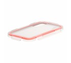 Cover Valira 6087/9 Replacement Hermetically sealed Translucent