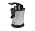 Electric Juicer Tristar CP3002 Black Black/Silver 85 W