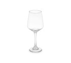 verre de vin Transparent verre 420 ml (24 Unités)