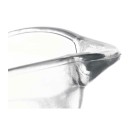 Jug Transparent Glass 500 ml (12 Units)