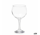 Cocktail glass Transparent Glass 600 ml (24 Units)