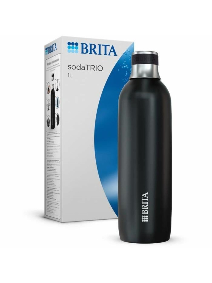 Thermos Brita Black 1 L