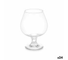 Wineglass Liqueur Transparent Glass 500 ml (24 Units)