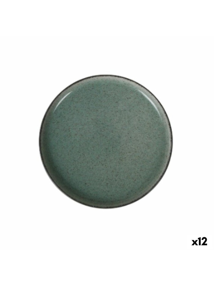 Assiette à dessert La Mediterránea Beloi 368 g (12 Unités)