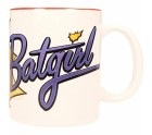 Taza Batgirl Baseball