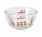 Bol para Mezclar Quttin   Vidrio 820 ml ø 14,6 x 8,1 cm (12 Unidades)