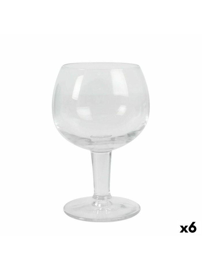 Vaso para Cerveza Onis Gran Service 410 ml Cerveza (6 Unidades)