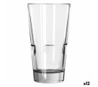 Vaso Viejo Valle Beverage 410 ml (12 Unidades)