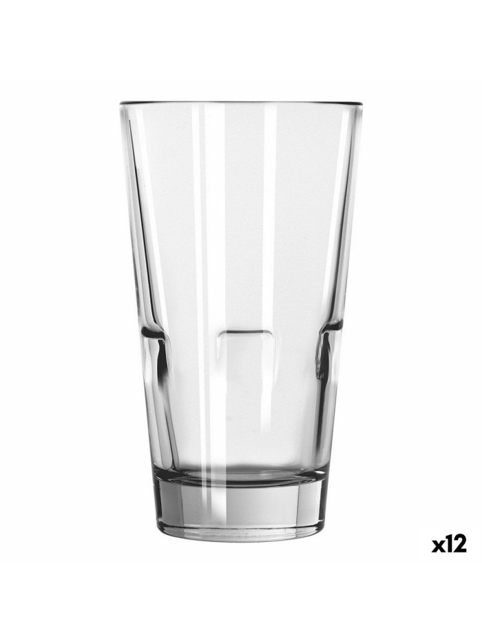 Glass Viejo Valle Cooler 470 ml (12 Units)