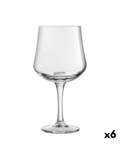 Verre à cocktail Crisal Arome 670 ml Combiné (6 Unités)