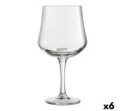 Cocktail glass Crisal Arome 670 ml Combined (6 Units)