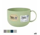 Taza Dem Inside 650 ml (12 Unidades)