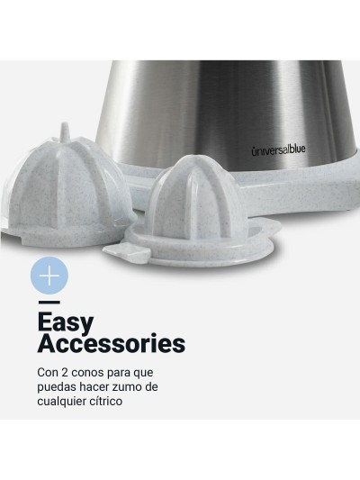 Presse-agrumes Universal Blue JUICY