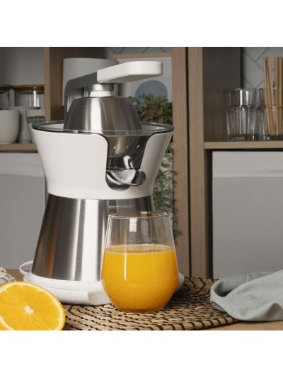 Presse-agrumes Universal Blue JUICY