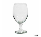 Beer Glass LAV Flandes 400 ml Beer (24 Units)