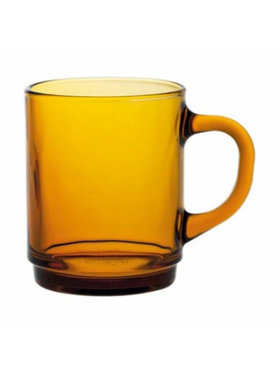 Taza Duralex Versailles 260 ml (72 Unidades)