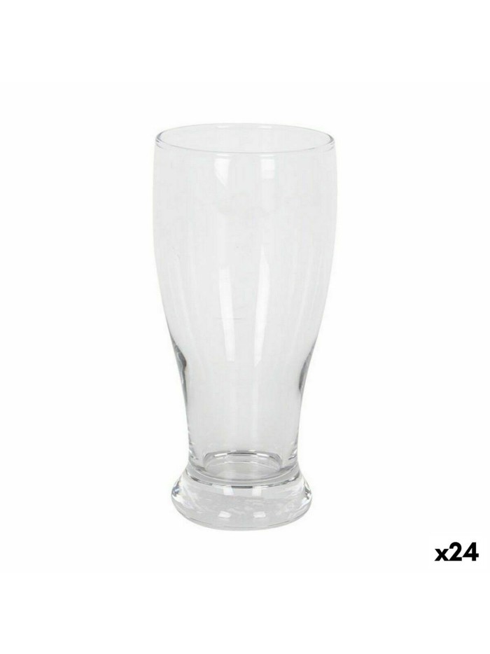 Vaso para Cerveza LAV Amberes 565 ml (24 Unidades)