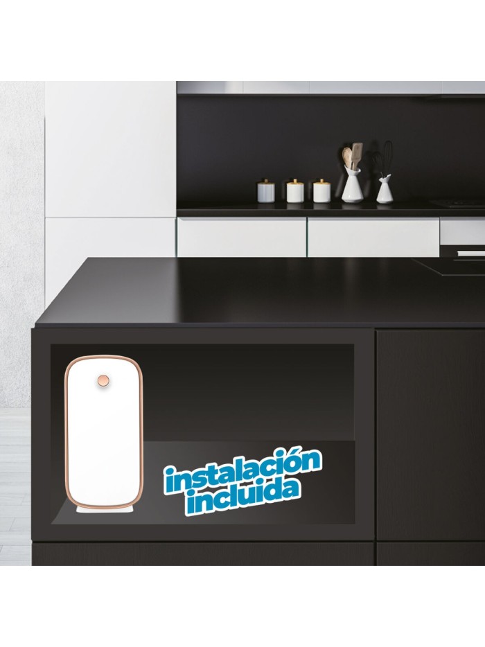 Water filter Osmofilter