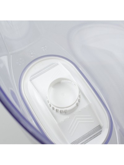 Jarra Filtrante TM Electron 2,3 L