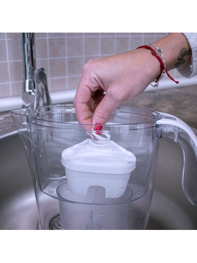 Jarra Filtrante TM Electron 2,3 L