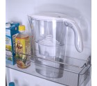 Filter jug TM Electron 2,3 L