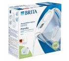 Jarra Filtrante Brita Maxtra Pro Transparente 2,4 L 1,4 L