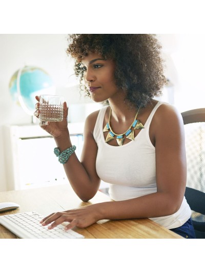 Jarra Filtrante TM Electron 2,3 L