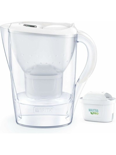 Filter jug Brita Maxtra Pro Transparent 2,4 L 1,4 L