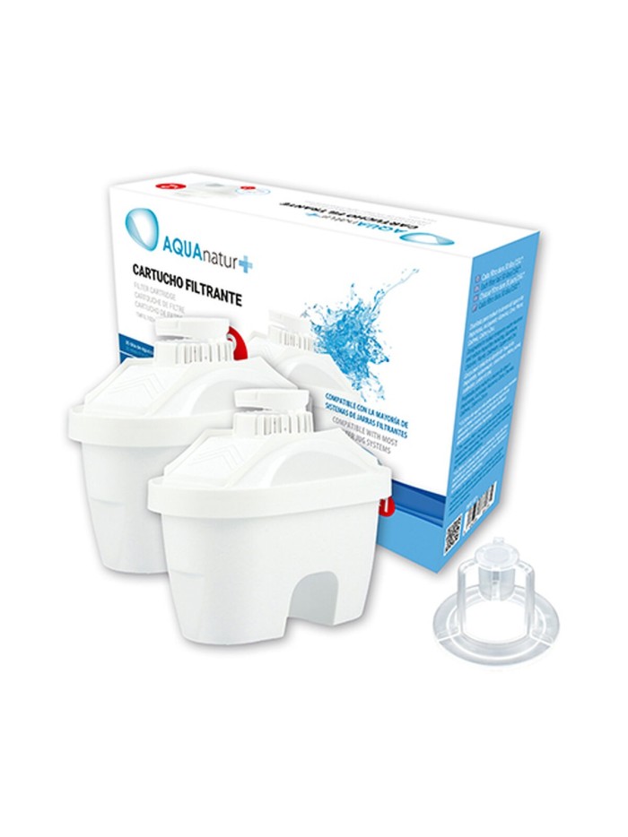 Filter for filter jug TM Electron 2 Units 150 l