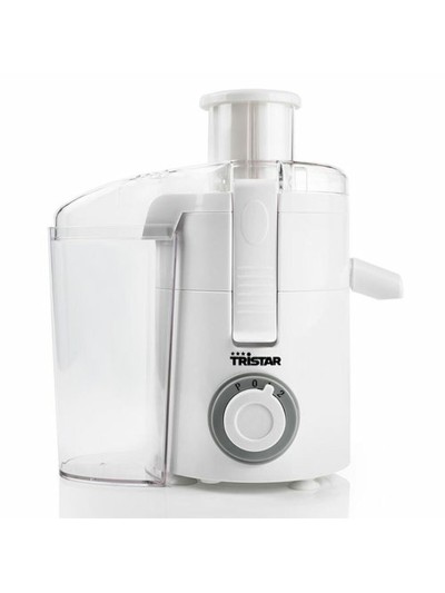 Centrifugeuse Tristar Blanc 250 W