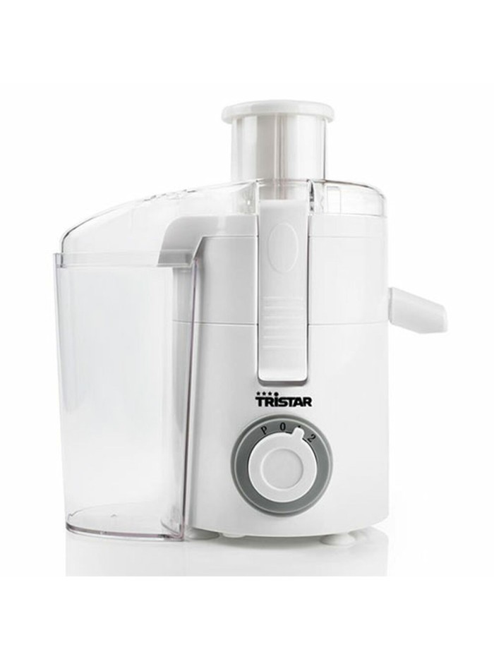 Centrifugeuse Tristar Blanc 250 W