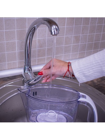 Filtre pour Carafe Filtrante TM Electron 2 Unités 150 l