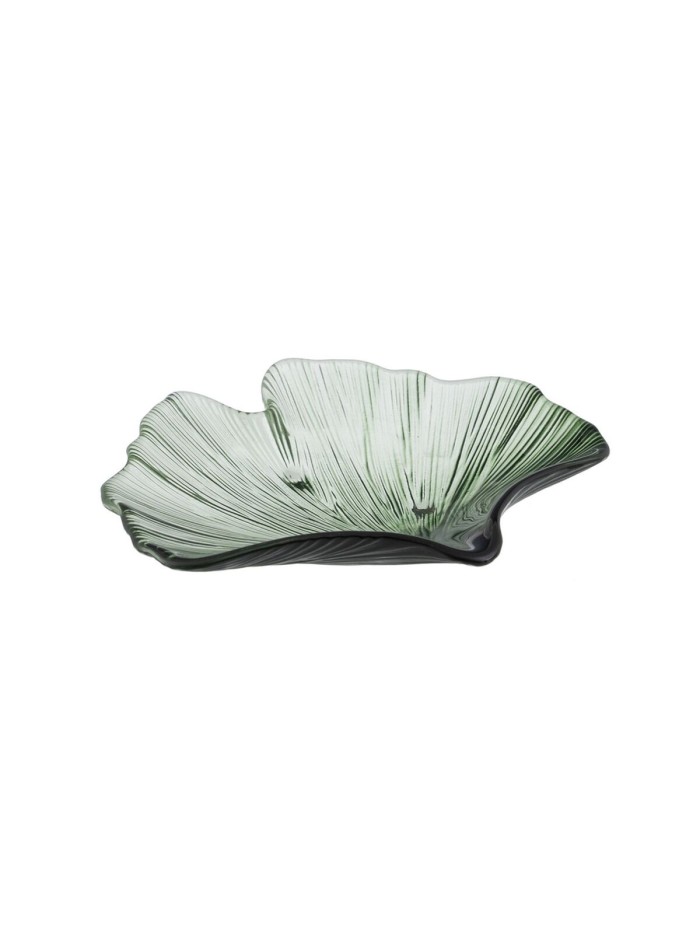 Tray Green 17 x 16 cm