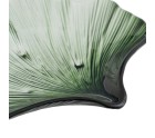 Plateau Vert 17 x 16 cm