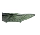 Tray Green 17 x 16 cm