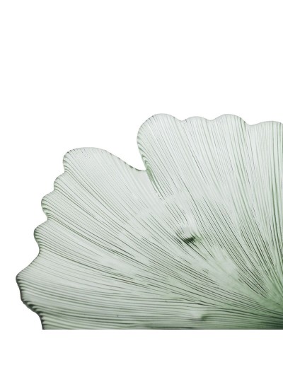 Plateau Vert 33 x 31 cm