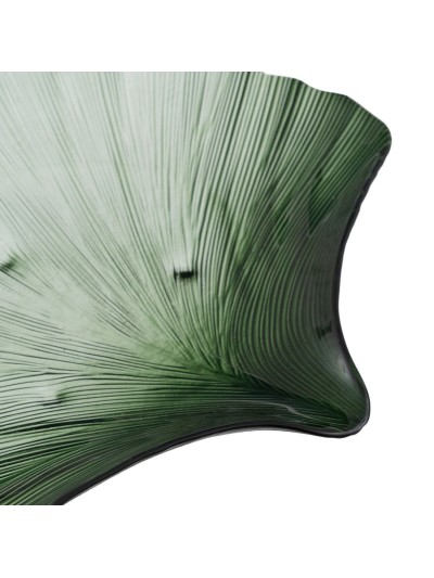 Plateau Vert 33 x 31 cm