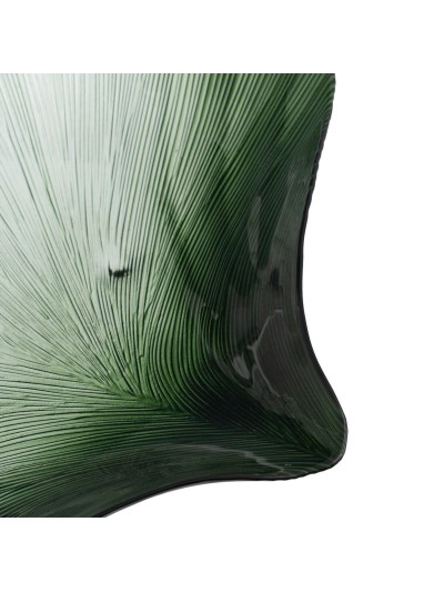 Bandeja Verde 48 cm