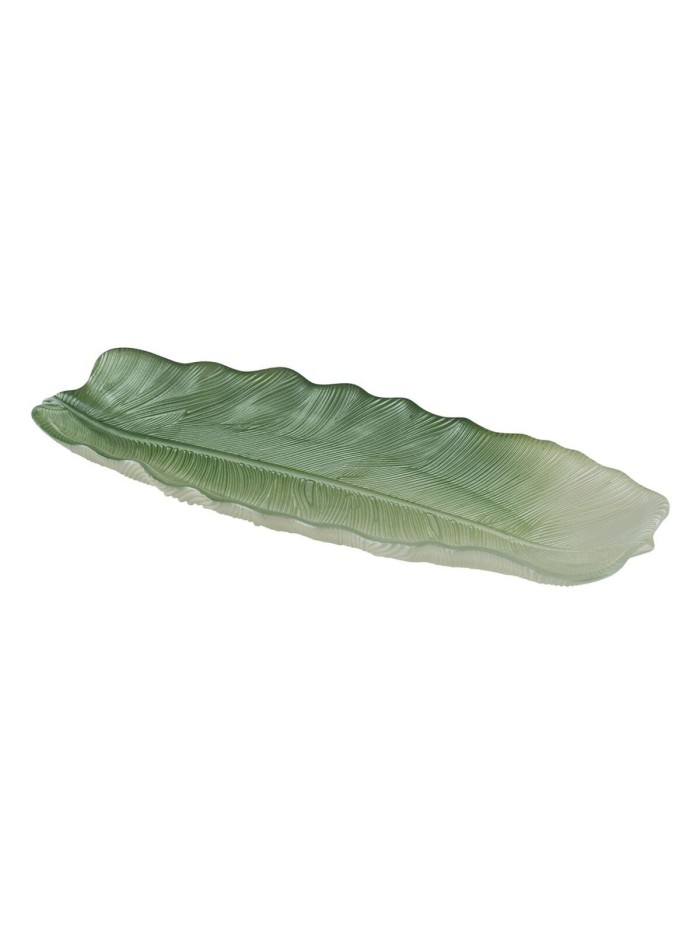 Tray Green 40 cm