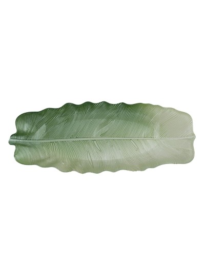 Tray Green 40 cm