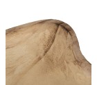 Tray Natural Wood 46 x 24 x 5 cm